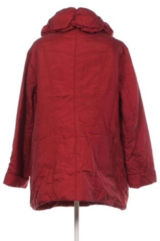 Damenjacke Canda, Größe S, Farbe Rot, Preis 21,79 €