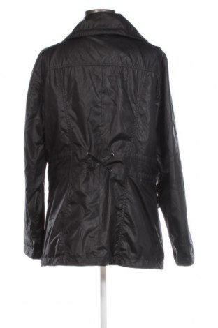 Γυναικείο μπουφάν Canda, Μέγεθος L, Χρώμα Μαύρο, Τιμή 13,36 €