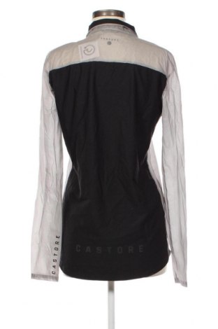 Γυναικείο μπουφάν Castore, Μέγεθος S, Χρώμα Γκρί, Τιμή 21,71 €