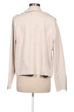 Γυναικείο μπουφάν Casual Ladies, Μέγεθος XL, Χρώμα Εκρού, Τιμή 13,36 €