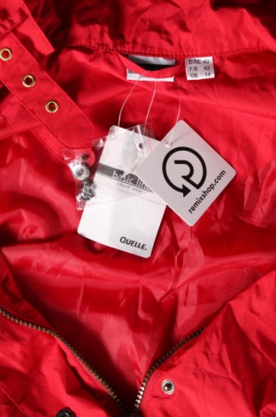 Damenjacke Casualwear, Größe M, Farbe Rot, Preis € 11,69