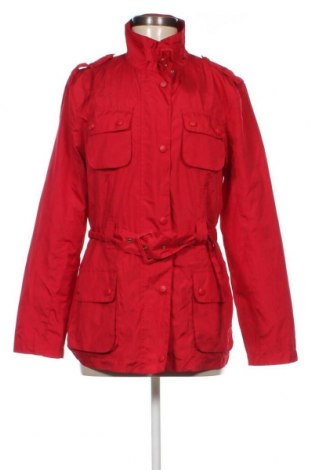 Damenjacke Casualwear, Größe M, Farbe Rot, Preis € 10,02