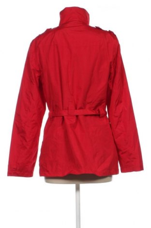 Damenjacke Casualwear, Größe M, Farbe Rot, Preis € 11,69