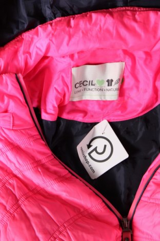 Damenjacke Cecil, Größe XL, Farbe Rosa, Preis € 23,66