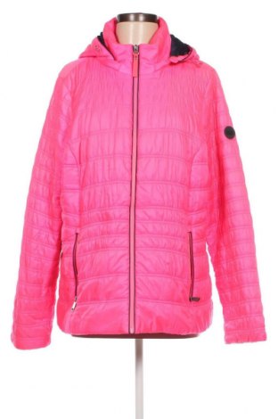 Γυναικείο μπουφάν Cecil, Μέγεθος XL, Χρώμα Ρόζ , Τιμή 21,03 €