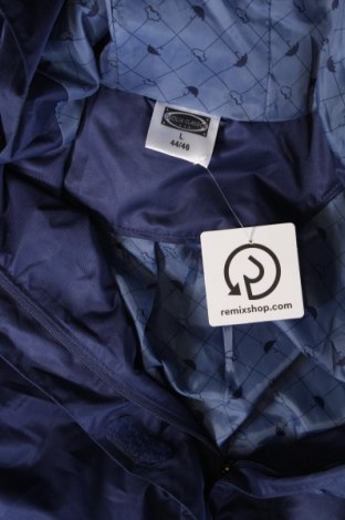 Γυναικείο μπουφάν Cecilia Classics, Μέγεθος L, Χρώμα Μπλέ, Τιμή 13,36 €