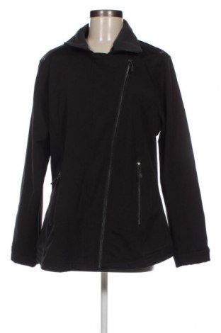 Γυναικείο μπουφάν Centigrade, Μέγεθος XL, Χρώμα Μαύρο, Τιμή 12,99 €
