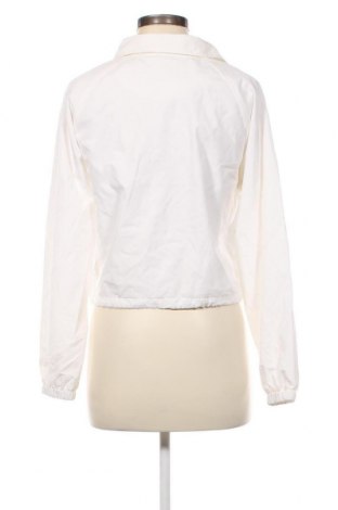 Γυναικείο μπουφάν Champion, Μέγεθος S, Χρώμα Λευκό, Τιμή 10,91 €