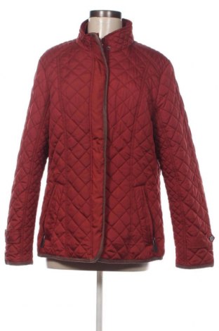 Damenjacke Charles Vogele, Größe L, Farbe Rot, Preis € 13,36