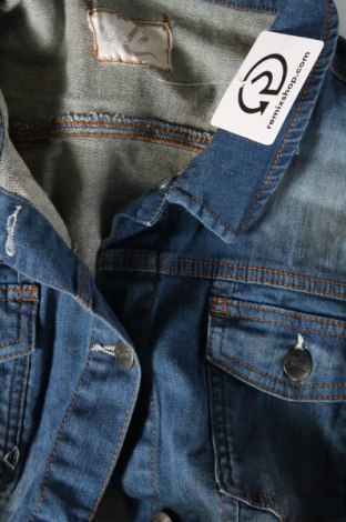 Γυναικείο μπουφάν Cheer, Μέγεθος XL, Χρώμα Μπλέ, Τιμή 13,27 €