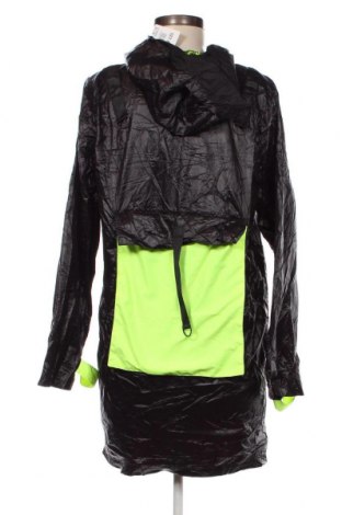 Γυναικείο μπουφάν Cipo & Baxx, Μέγεθος XL, Χρώμα Μαύρο, Τιμή 21,03 €