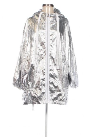 Damenjacke Cipo & Baxx, Größe M, Farbe Silber, Preis € 35,00