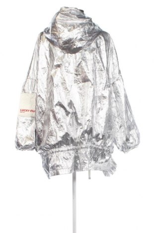 Damenjacke Cipo & Baxx, Größe M, Farbe Silber, Preis 24,50 €