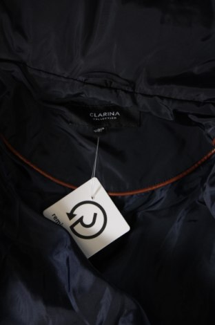 Dámska bunda  Clarina Collection, Veľkosť XL, Farba Modrá, Cena  22,04 €