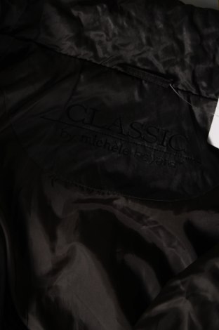 Damenjacke Classic By Michele Boyard, Größe XL, Farbe Schwarz, Preis € 22,60