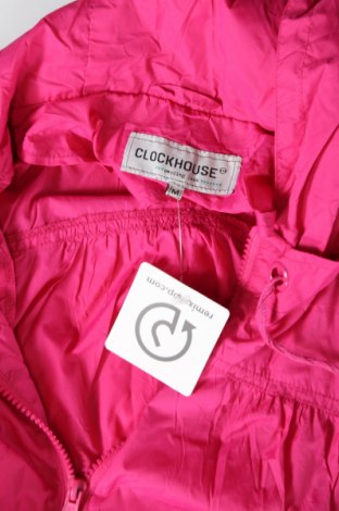 Dámská bunda  Cloche, Velikost M, Barva Růžová, Cena  379,00 Kč