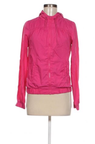 Γυναικείο μπουφάν Cloche, Μέγεθος M, Χρώμα Ρόζ , Τιμή 16,82 €