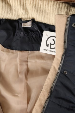 Γυναικείο μπουφάν Collection L, Μέγεθος M, Χρώμα Μπλέ, Τιμή 20,45 €