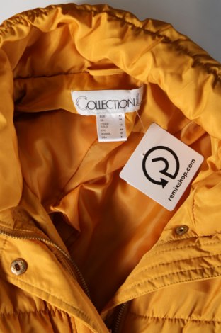 Damenjacke Collection L, Größe M, Farbe Gelb, Preis € 23,01