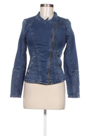 Γυναικείο μπουφάν Colorado, Μέγεθος S, Χρώμα Μπλέ, Τιμή 9,65 €