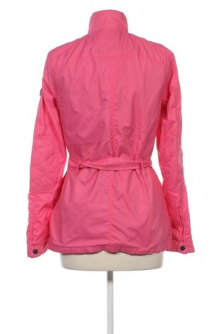 Γυναικείο μπουφάν Colours Of The World, Μέγεθος S, Χρώμα Ρόζ , Τιμή 11,88 €