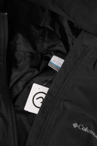 Dámska bunda  Columbia, Veľkosť S, Farba Čierna, Cena  53,30 €