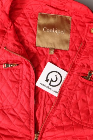 Damenjacke Conbipel, Größe M, Farbe Rot, Preis € 16,56