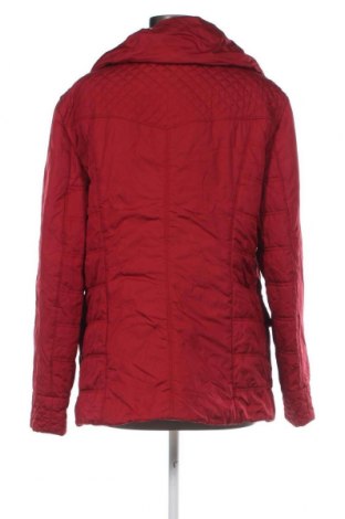 Γυναικείο μπουφάν Concept K, Μέγεθος XL, Χρώμα Κόκκινο, Τιμή 21,17 €