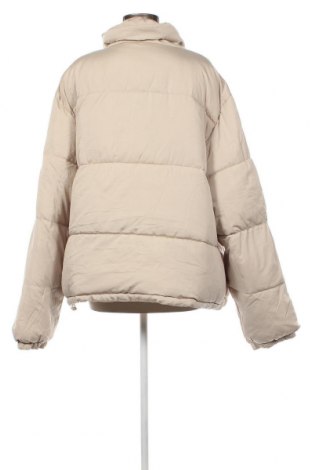 Γυναικείο μπουφάν Cotton On, Μέγεθος 3XL, Χρώμα  Μπέζ, Τιμή 25,12 €