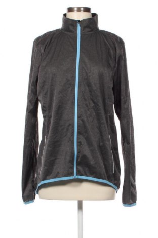Γυναικείο μπουφάν Crane, Μέγεθος XL, Χρώμα Γκρί, Τιμή 8,91 €