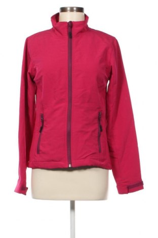 Γυναικείο μπουφάν Crane, Μέγεθος S, Χρώμα Ρόζ , Τιμή 6,93 €