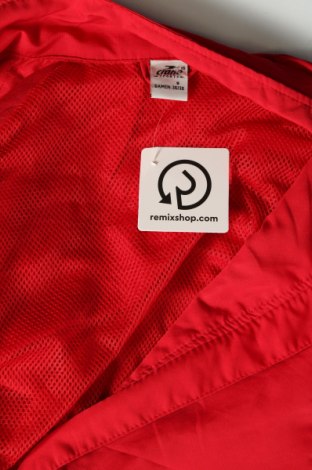 Γυναικείο μπουφάν Crane, Μέγεθος S, Χρώμα Κόκκινο, Τιμή 8,91 €