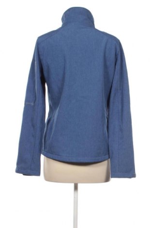 Γυναικείο μπουφάν Crane, Μέγεθος M, Χρώμα Μπλέ, Τιμή 7,92 €