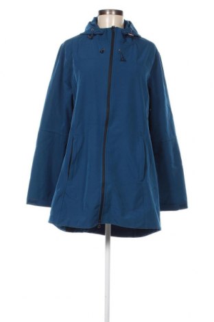 Γυναικείο μπουφάν Crane, Μέγεθος XL, Χρώμα Μπλέ, Τιμή 9,53 €