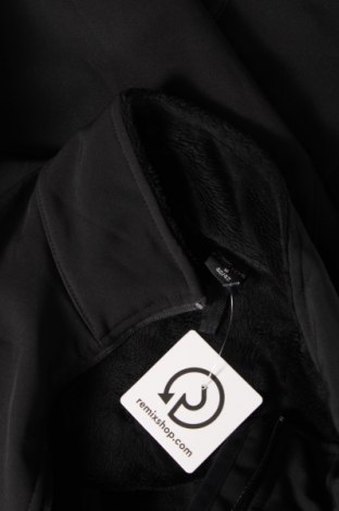 Γυναικείο μπουφάν Crane, Μέγεθος M, Χρώμα Μαύρο, Τιμή 6,93 €