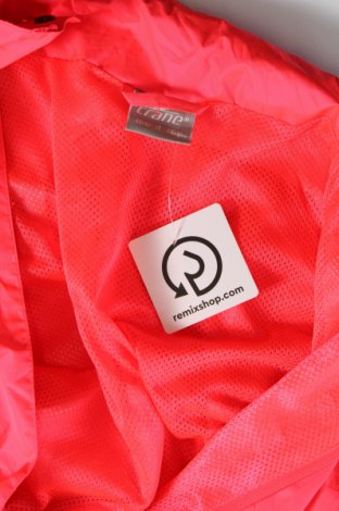 Γυναικείο μπουφάν Crane, Μέγεθος L, Χρώμα Ρόζ , Τιμή 5,37 €