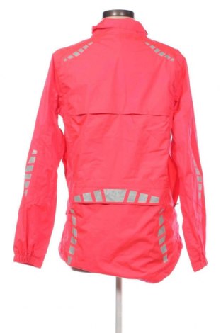 Γυναικείο μπουφάν Crane, Μέγεθος L, Χρώμα Ρόζ , Τιμή 5,37 €