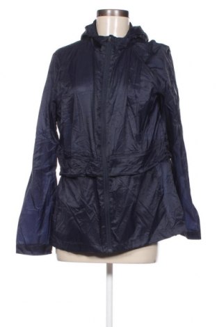 Γυναικείο μπουφάν Crane, Μέγεθος M, Χρώμα Μπλέ, Τιμή 13,27 €