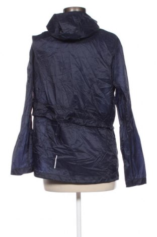 Γυναικείο μπουφάν Crane, Μέγεθος M, Χρώμα Μπλέ, Τιμή 9,65 €