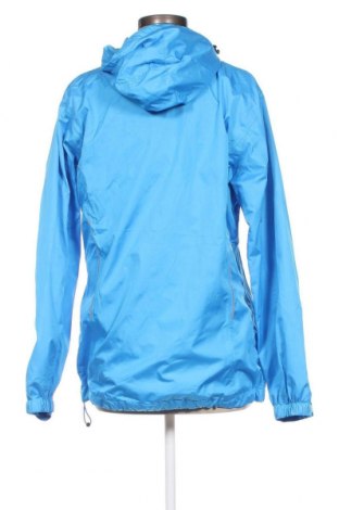 Γυναικείο μπουφάν Crane, Μέγεθος M, Χρώμα Μπλέ, Τιμή 6,93 €