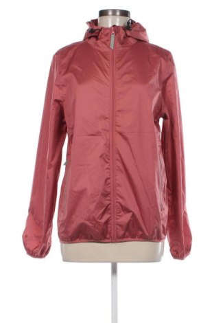 Γυναικείο μπουφάν Crane, Μέγεθος M, Χρώμα Ρόζ , Τιμή 7,18 €