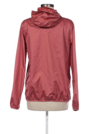 Γυναικείο μπουφάν Crane, Μέγεθος M, Χρώμα Ρόζ , Τιμή 6,28 €