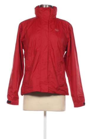 Γυναικείο μπουφάν Crane, Μέγεθος S, Χρώμα Κόκκινο, Τιμή 12,12 €