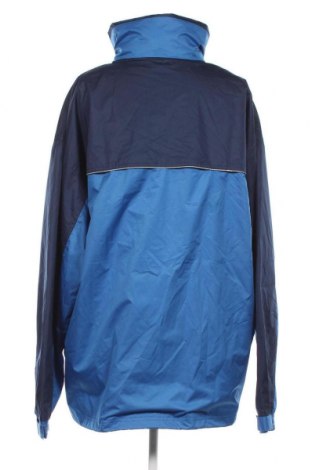 Γυναικείο μπουφάν Crane, Μέγεθος XL, Χρώμα Μπλέ, Τιμή 13,36 €