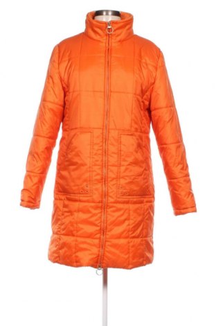 Γυναικείο μπουφάν Crazy World, Μέγεθος L, Χρώμα Πορτοκαλί, Τιμή 20,45 €