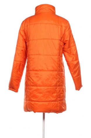 Γυναικείο μπουφάν Crazy World, Μέγεθος L, Χρώμα Πορτοκαλί, Τιμή 19,38 €