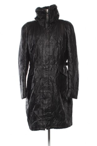 Γυναικείο μπουφάν Creenstone, Μέγεθος L, Χρώμα Μαύρο, Τιμή 77,07 €