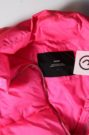 Damenjacke Cropp, Größe L, Farbe Rosa, Preis € 52,19