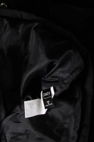 Damenjacke DAZY, Größe XS, Farbe Schwarz, Preis € 28,25