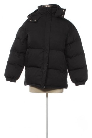 Γυναικείο μπουφάν DAZY, Μέγεθος XS, Χρώμα Μαύρο, Τιμή 25,12 €